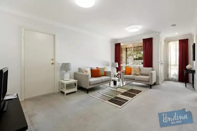 Second view of Homely house listing, 33 Lennox Street, Moonee Ponds VIC 3039
