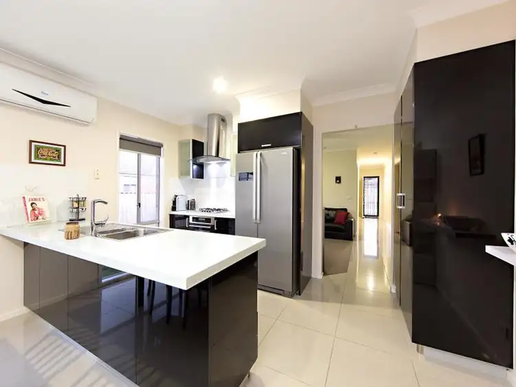 Third view of Homely house listing, 11 Romina Drive, Langwarrin VIC 3910