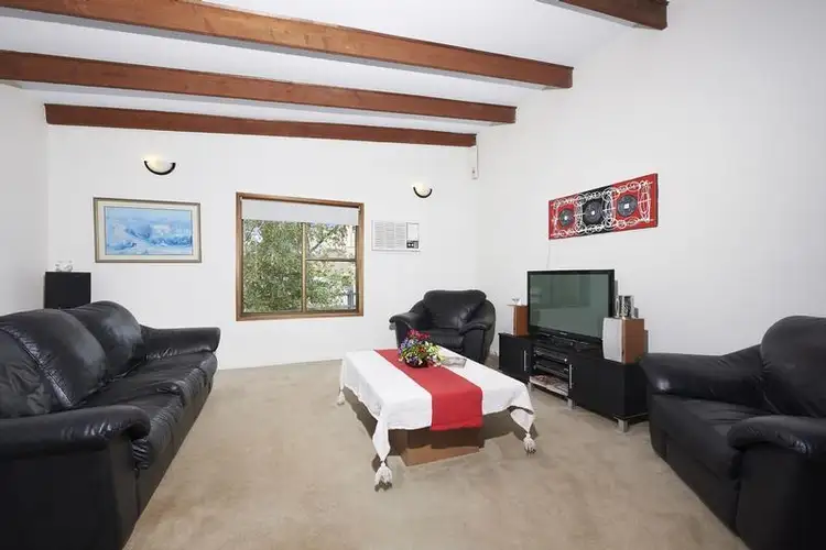 Fourth view of Homely house listing, 6A Stamford Crescent, Rowville VIC 3178
