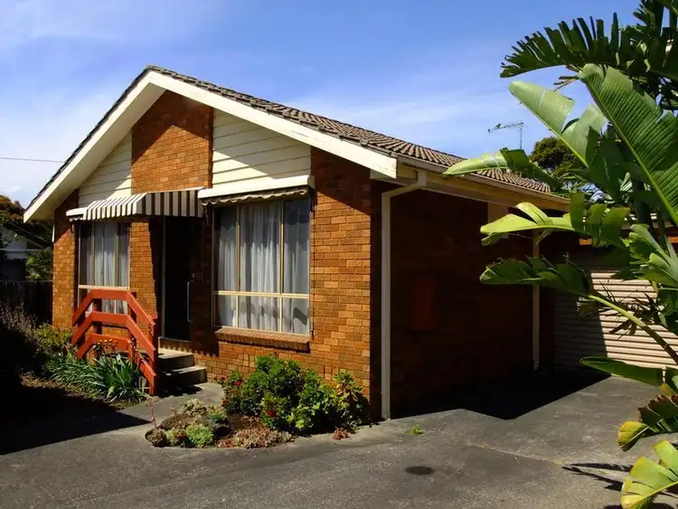 Main view of Homely unit listing, 6/16-18 CHURCH STREET, Cowes VIC 3922