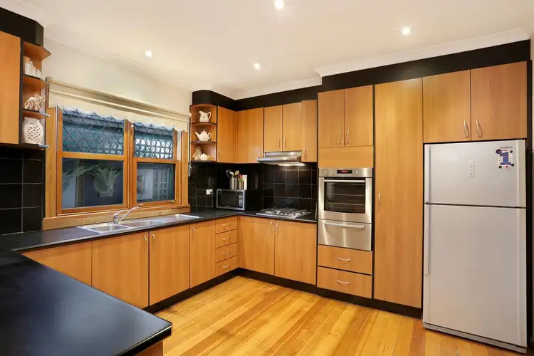 Third view of Homely house listing, 13 Montasell Avenue, Deer Park VIC 3023