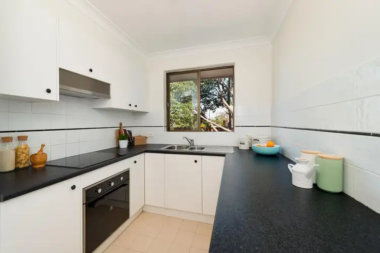 Fourth view of Homely apartment listing, 11/360 Miller Street, Cammeray NSW 2062