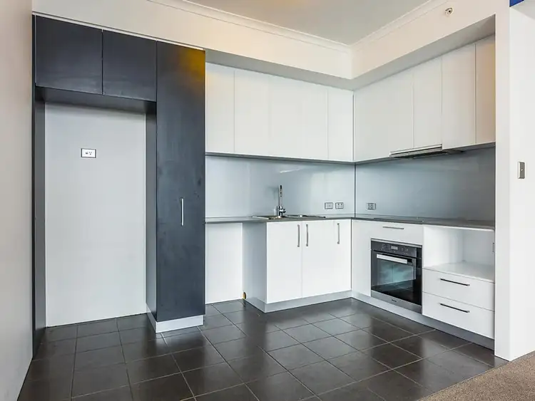 Third view of Homely apartment listing, 105/15 Aberdeen Street, Perth WA 6000
