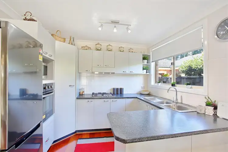 Fourth view of Homely house listing, 18 Denbigh Place, Harrington Park NSW 2567
