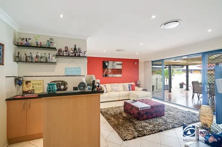 Fourth view of Homely house listing, 75 Sir Warwick Fairfax Drive, Harrington Park NSW 2567