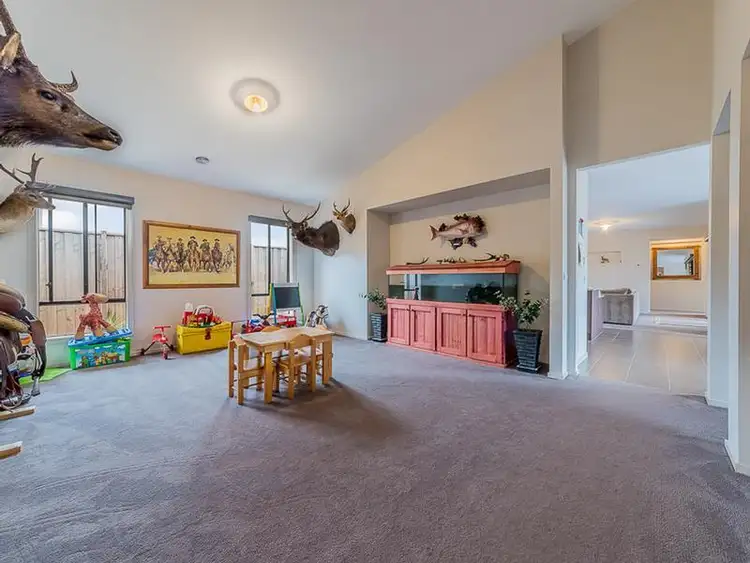 Seventh view of Homely house listing, 77 RODIER ROAD, Yarragon VIC 3823