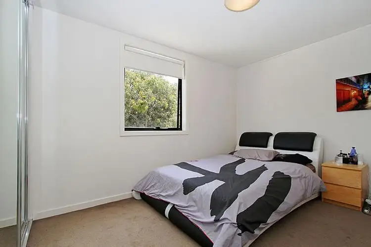 Fifth view of Homely apartment listing, 37/8 Crefden Street, Maidstone VIC 3012
