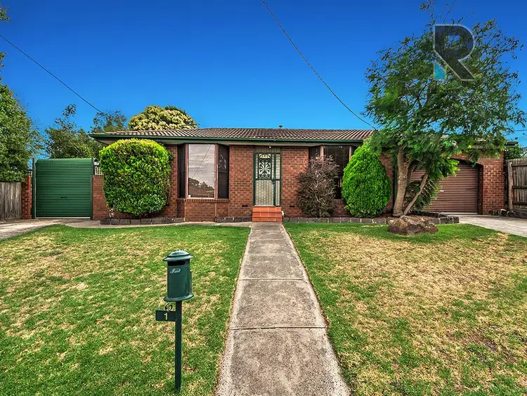 Main view of Homely house listing, 1 Langdon Crescent, Craigieburn VIC 3064