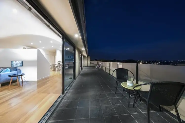 Third view of Homely apartment listing, 8/689 Mt Alexander Road, Moonee Ponds VIC 3039