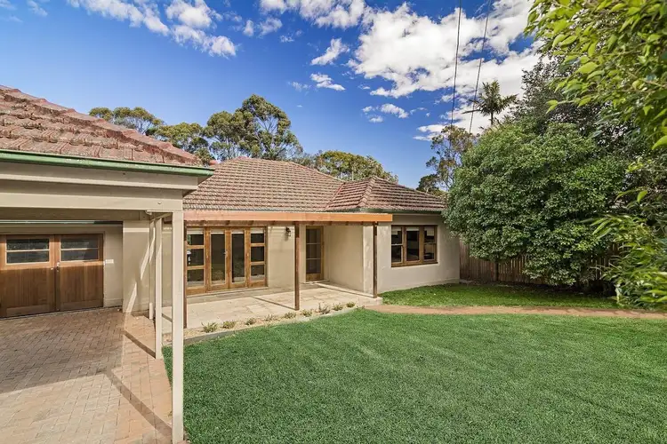 Main view of Homely house listing, 37 Deepwater Road, Castle Cove NSW 2069