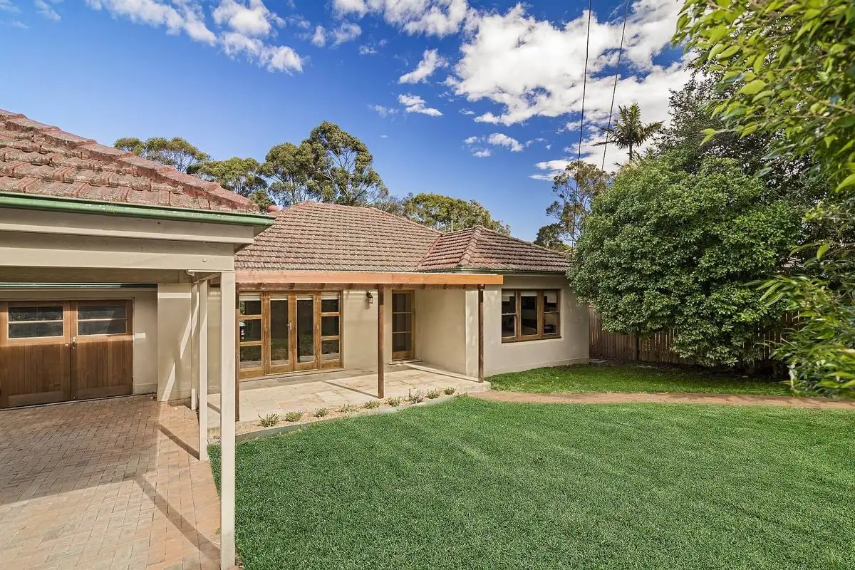 Main view of Homely house listing, 37 Deepwater Road, Castle Cove NSW 2069