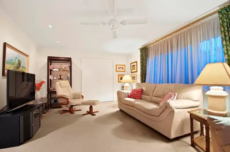 Third view of Homely house listing, 91 Fortescue Avenue, Seaford VIC 3198