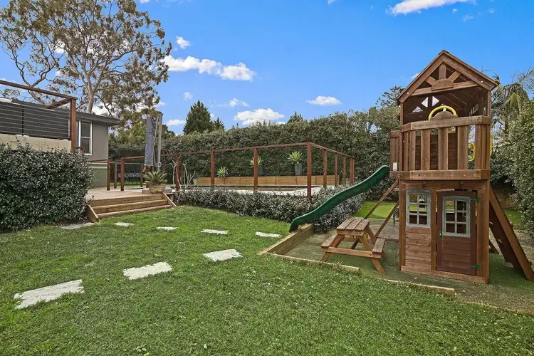 Fifth view of Homely house listing, 3 Allambie Road, Castle Cove NSW 2069