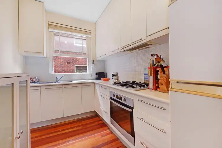 Fourth view of Homely apartment listing, 10/15 Gladswood Gardens, Double Bay NSW 2028