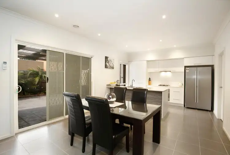 Fourth view of Homely house listing, 5 Comino Road, Sunshine West VIC 3020