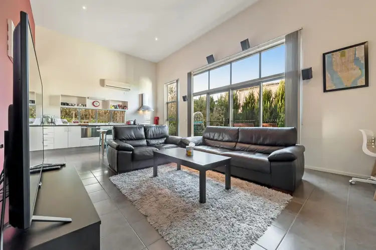 Third view of Homely house listing, 5 Andover Lane, Craigieburn VIC 3064