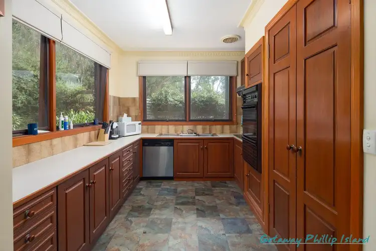 Sixth view of Homely house listing, 1 Gordon Street, Cowes VIC 3922