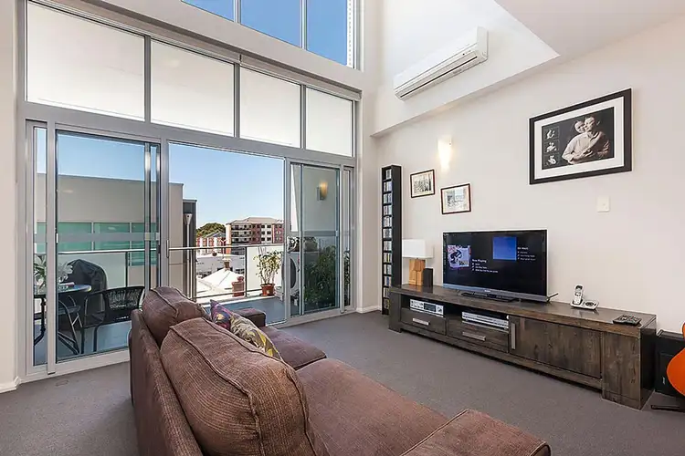 Second view of Homely apartment listing, 15/5 Antonas Road, Northbridge WA 6003