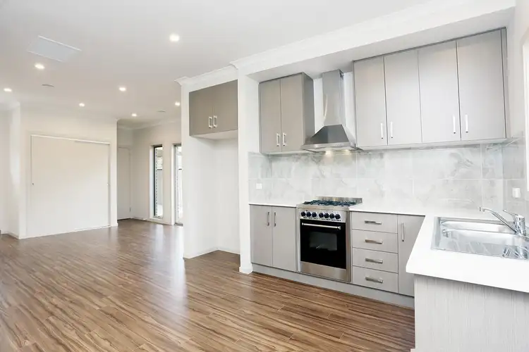 Second view of Homely unit listing, 1-6/72-74 Errington Road, St Albans VIC 3021