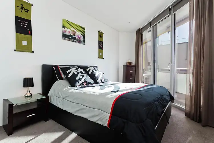 Seventh view of Homely apartment listing, 3/15 Aberdeen Street, Perth WA 6000