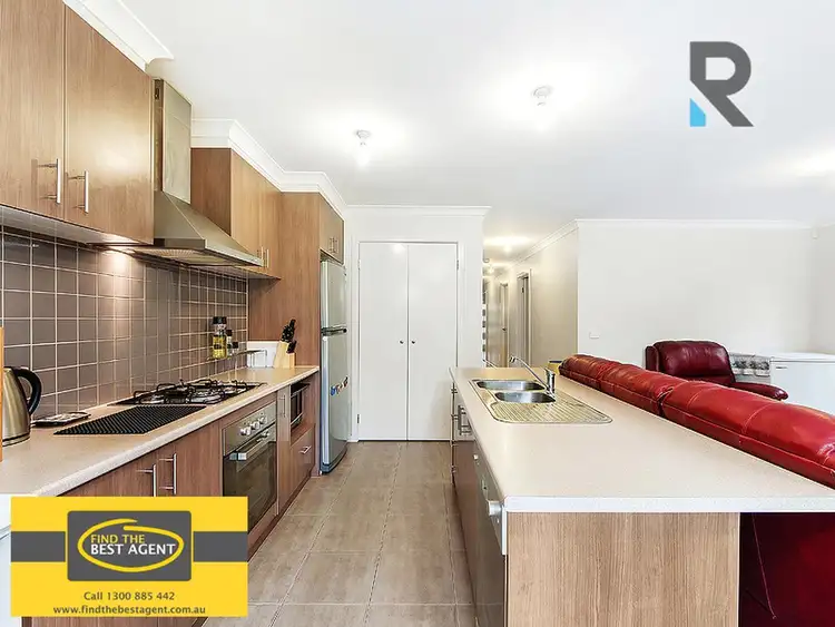 Second view of Homely house listing, 17 Kernan Court, Craigieburn VIC 3064