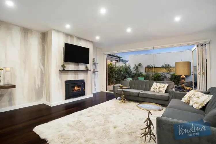 Fifth view of Homely house listing, 22 Myross Avenue, Ascot Vale VIC 3032