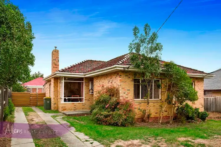 14 Majtlis Street, Blackburn North VIC 3130