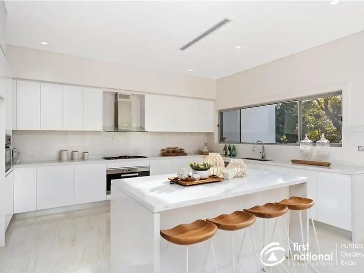 Sixth view of Homely house listing, 9 Regent Street, Putney NSW 2112