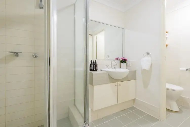 Seventh view of Homely apartment listing, 78/250 Beaufort Street, Perth WA 6000