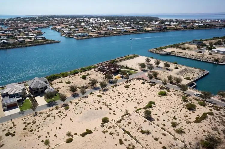Third view of Homely land listing, 7 Surf View, Dawesville WA 6211