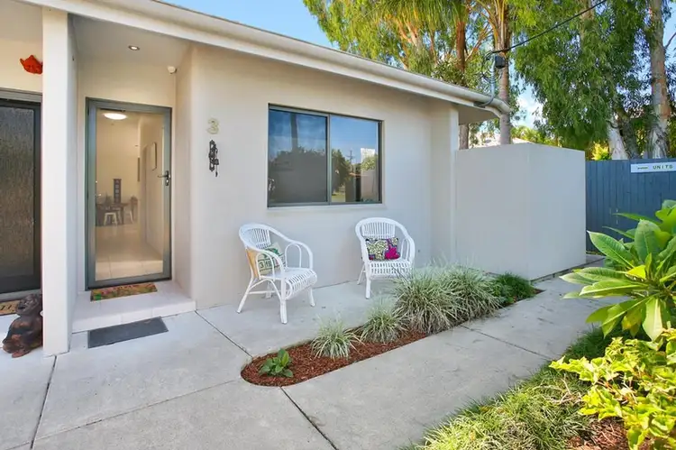 Third view of Homely villa listing, 3/15 Opal Street, Cooroy QLD 4563