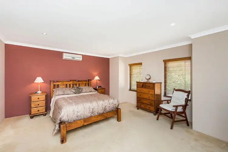 Sixth view of Homely house listing, 8 Coastal Retreat, Wannanup WA 6210