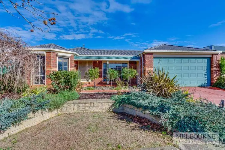 251 Westwood Drive, Burnside VIC 3023
