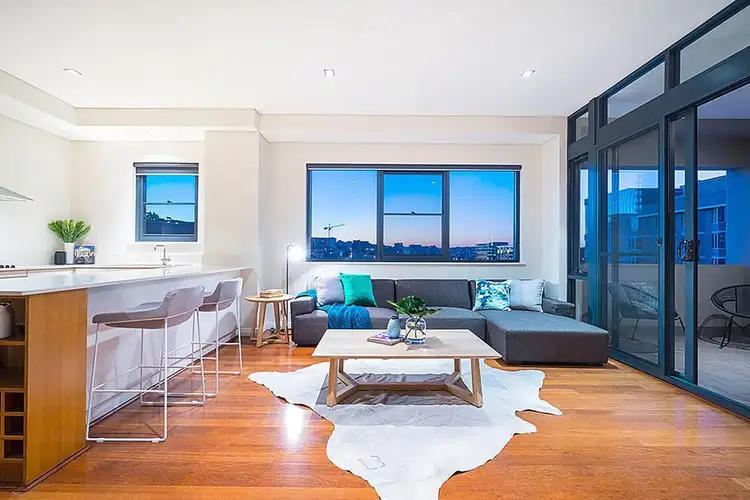 24/65 Milligan Street, Perth WA 6000