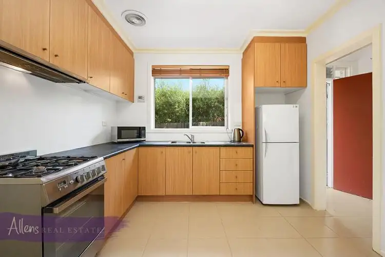 Third view of Homely unit listing, 1/393 Elgar Road, Mont Albert VIC 3127