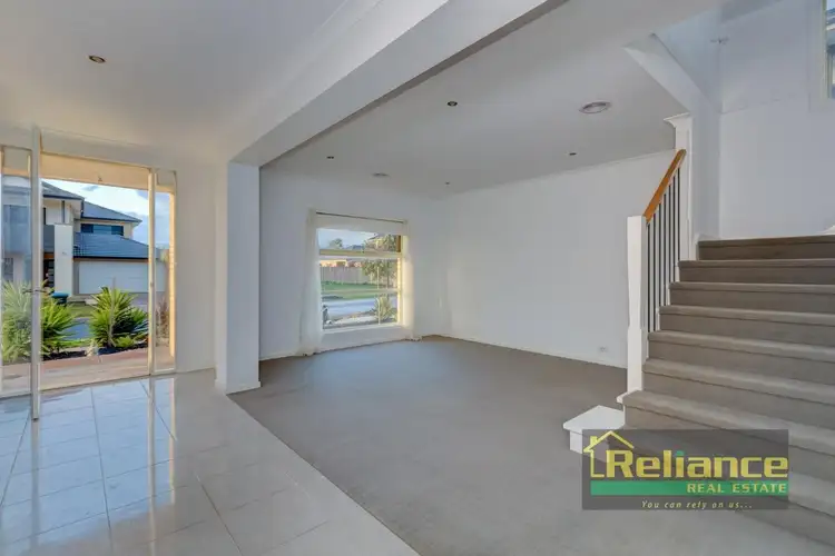 Second view of Homely house listing, 125 Beachview Parade, Sanctuary Lakes VIC 3030