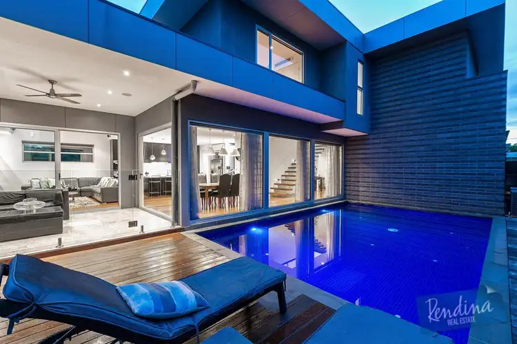 Second view of Homely house listing, 5 Rita Street, Aberfeldie VIC 3040