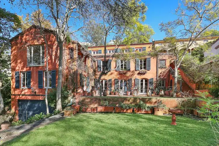 Fifth view of Homely house listing, 22 Olola Avenue, Vaucluse NSW 2030