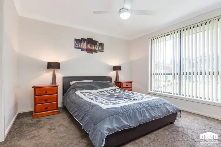 Fourth view of Homely house listing, 4 Holland Circuit, Gillieston Heights NSW 2321