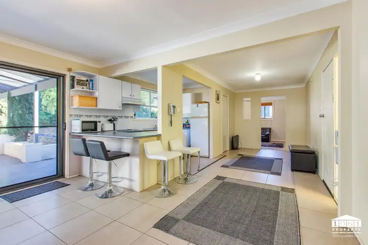 Third view of Homely house listing, 20 Way Street, Tenambit NSW 2323