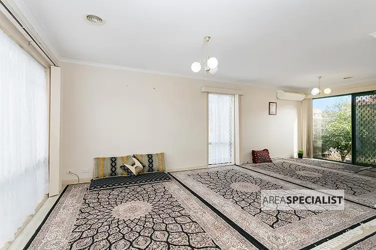 Second view of Homely house listing, 23/35 David Street, Dandenong VIC 3175