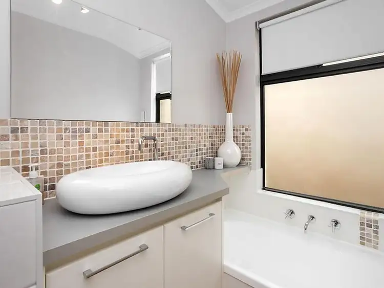 Fifth view of Homely house listing, 6/1 Cottrill Street, Alfred Cove WA 6154