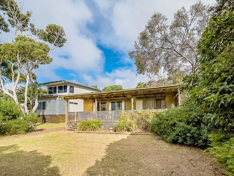 Third view of Homely house listing, 13 MOUNTAINVIEW AVENUE, Ventnor VIC 3922