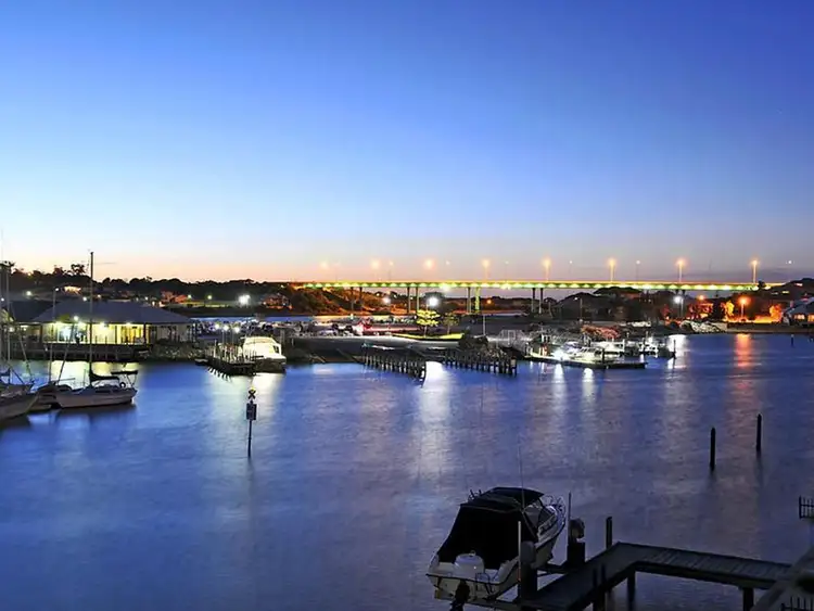 Fourth view of Homely land listing, 37 Cormorant Key, Wannanup WA 6210