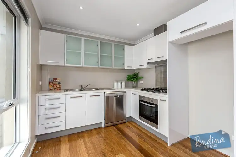Second view of Homely unit listing, 1/36 Bolingbroke Street, Pascoe Vale VIC 3044