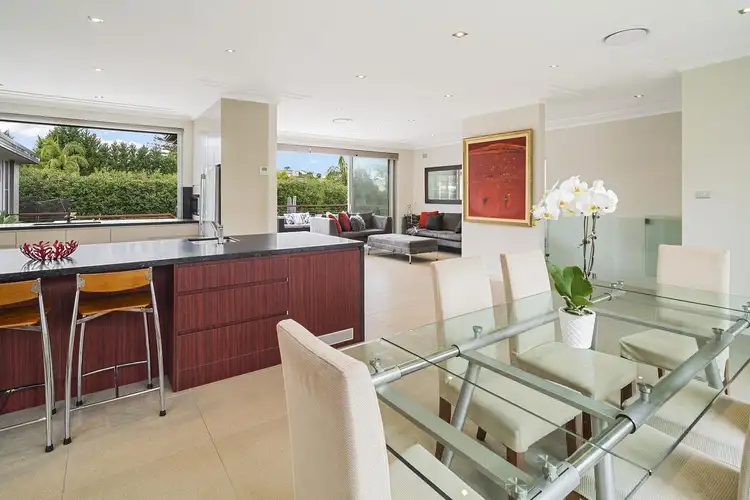 Third view of Homely house listing, 3 Allambie Road, Castle Cove NSW 2069
