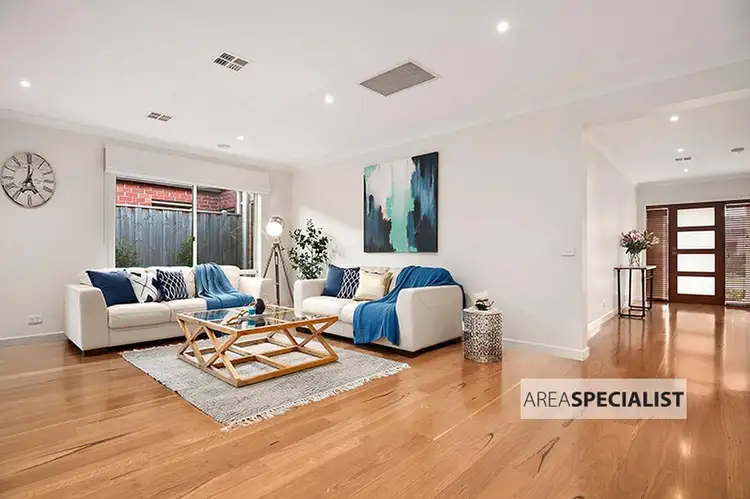 Fourth view of Homely house listing, 17 Stafford Street, Keysborough VIC 3173