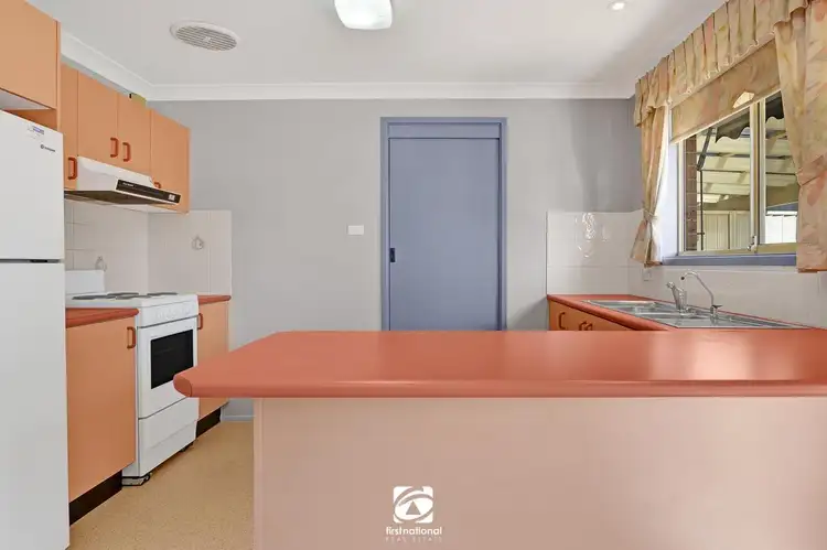 Fifth view of Homely semi-detached listing, 2/18 Beaufighter Street, Raby NSW 2566