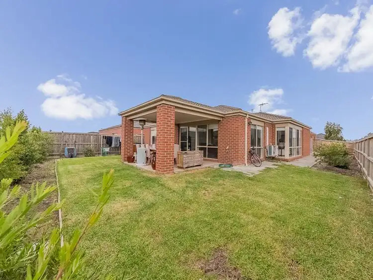 Seventh view of Homely house listing, 18 Celsius Drive, Cranbourne North VIC 3977