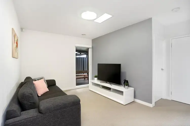 Sixth view of Homely house listing, 20 Goldsworthy Drive, Plumpton VIC 3335